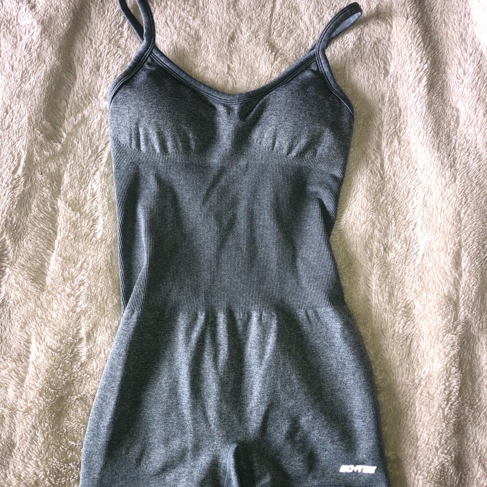 Bo+Tee unitard, capri style, shorts, Oh Polly